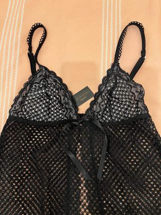 Camisón corto de verano a estrenar de Intimissimi de segunda mano por 14  EUR en Mataró en WALLAPOP