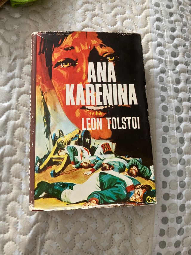 ANA KARENINA
