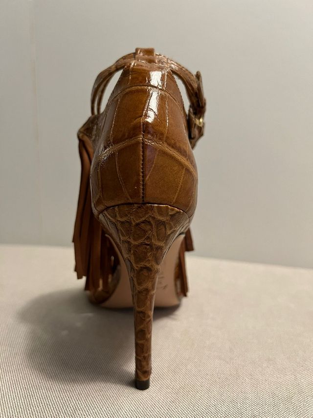 Sandali tacco Luiza Barcelos