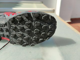 Inov8 trailroc suela de grafeno. 44 de segunda mano por 70 EUR en Sueca en  WALLAPOP