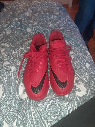 Bambas nike Zoom de segunda mano por 40 EUR en Barcelona en WALLAPOP