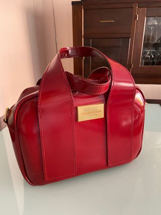 BOLSO BIMBA Y LOLA de segunda mano por 60 EUR en Valencia en WALLAPOP