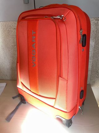 Mochila grande para portátil | Vogart Camper - MaletasOK