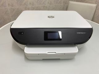 Impresora HP ENVY Photo 6232 de segunda mano por 30 EUR en Valencia en  WALLAPOP