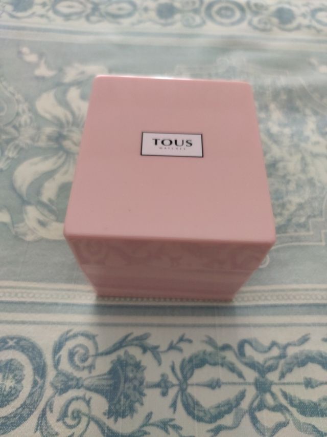 Reloj Tous primera comunión