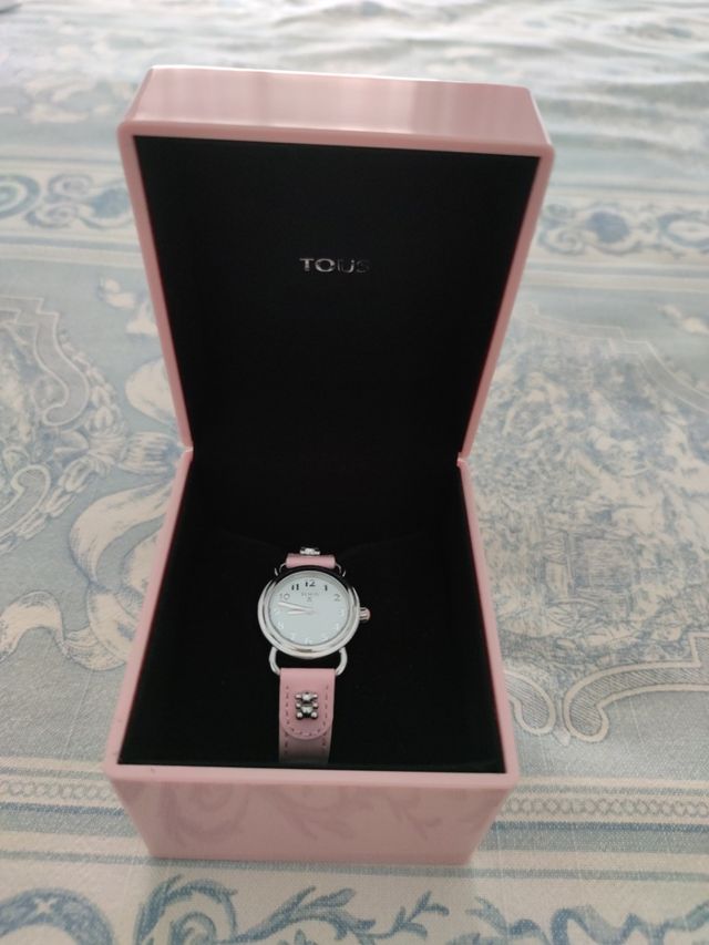 Reloj Tous primera comunión