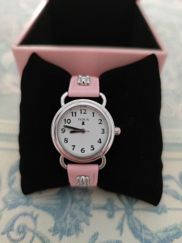 Reloj Tous primera comunión