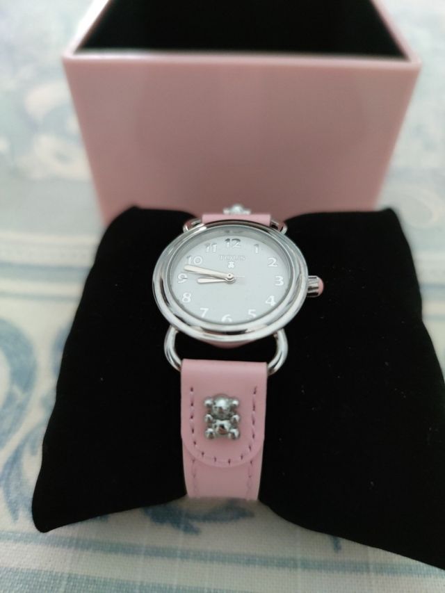 Reloj Tous primera comunión