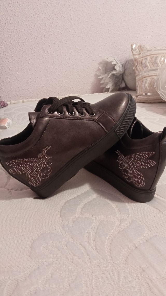 zapatillas 