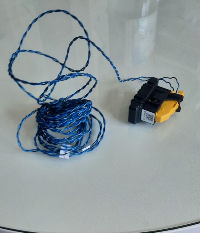 Resistencia  BMW MINI 6814611