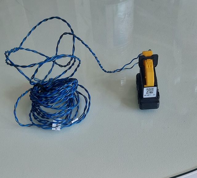 Resistencia  BMW MINI 6814611