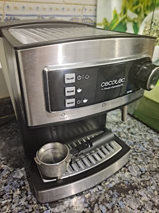 Cafetera de segunda mano en Playa de Gandia en WALLAPOP