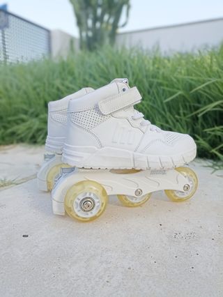 مزعج زارع إهمال zapatillas patines mustang - sharethespotlight.org