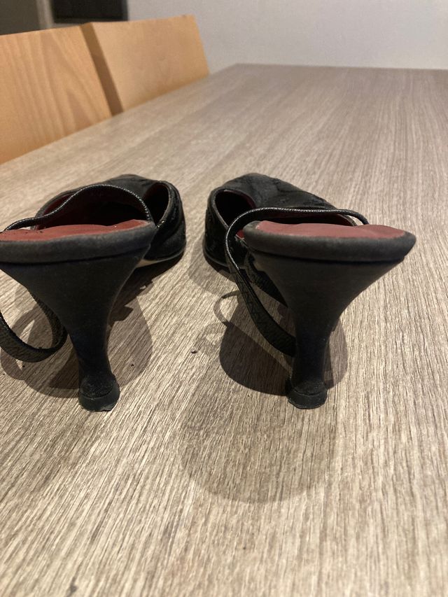 Zapatos de ceremonia