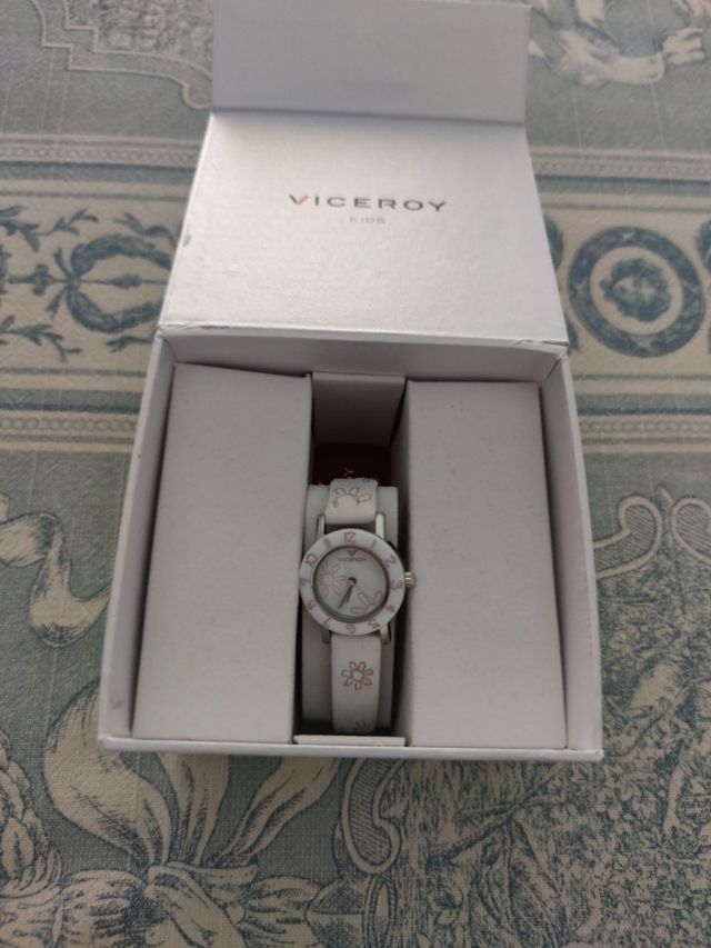 Reloj Viceroy Kids primera comunión