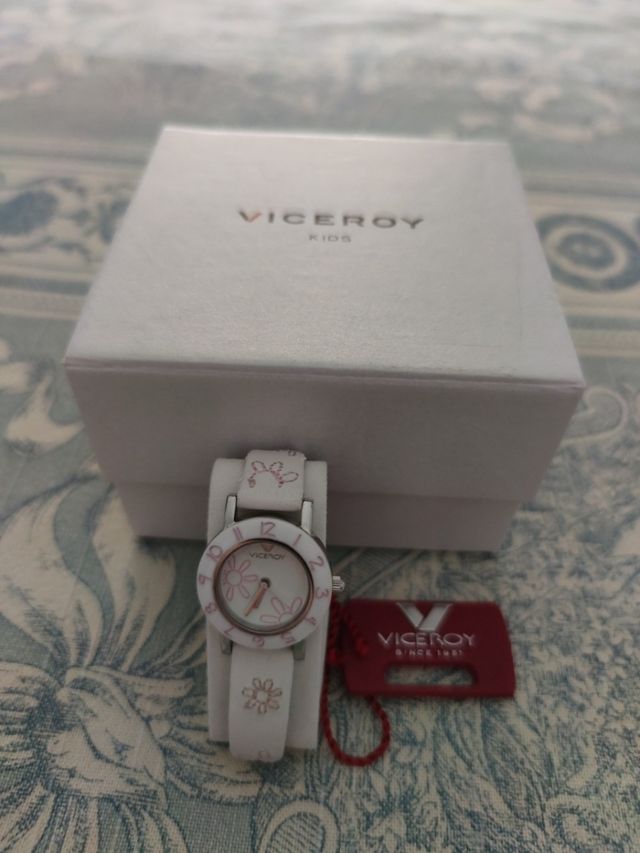Reloj Viceroy Kids primera comunión