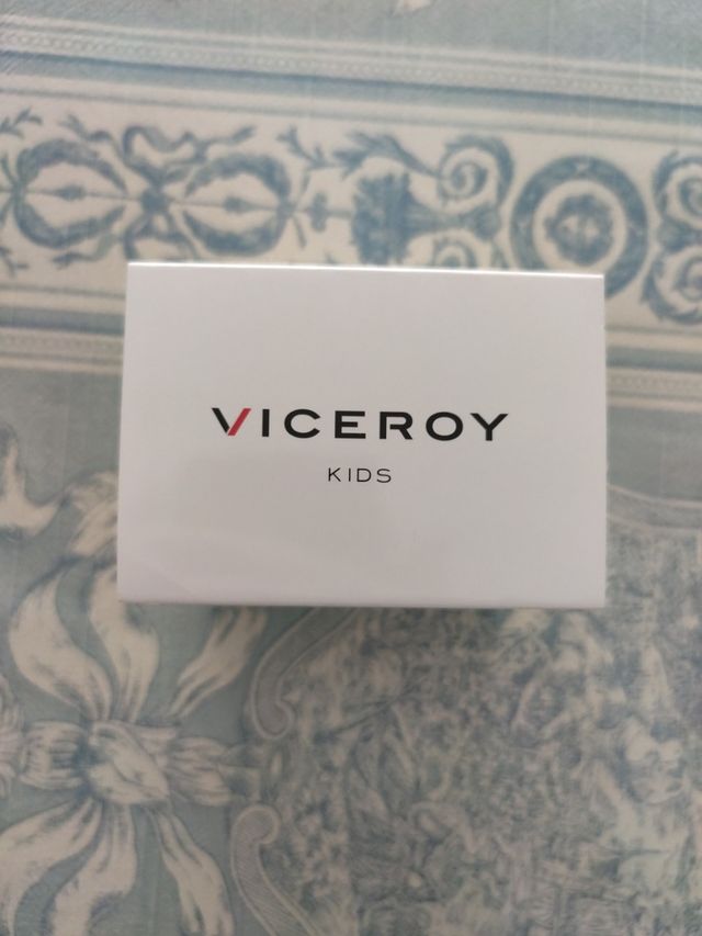 Reloj Viceroy Kids primera comunión