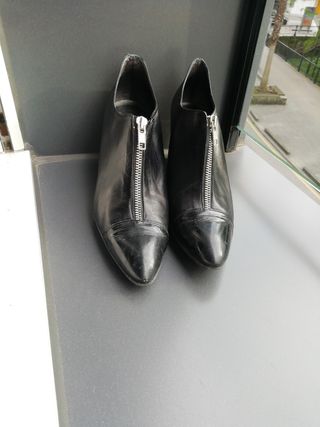 Botas Farrutx de segunda mano en WALLAPOP