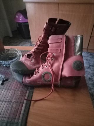 ZAPATILLAS 3133 ARO VEGAN GEM
