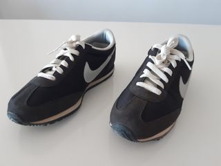 Zapatilla nike señora de segunda mano por 15 EUR en Paterna en WALLAPOP