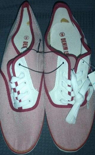 Zapatillas Primark man 46 de segunda mano por 5,5 EUR en A Coruña en  WALLAPOP