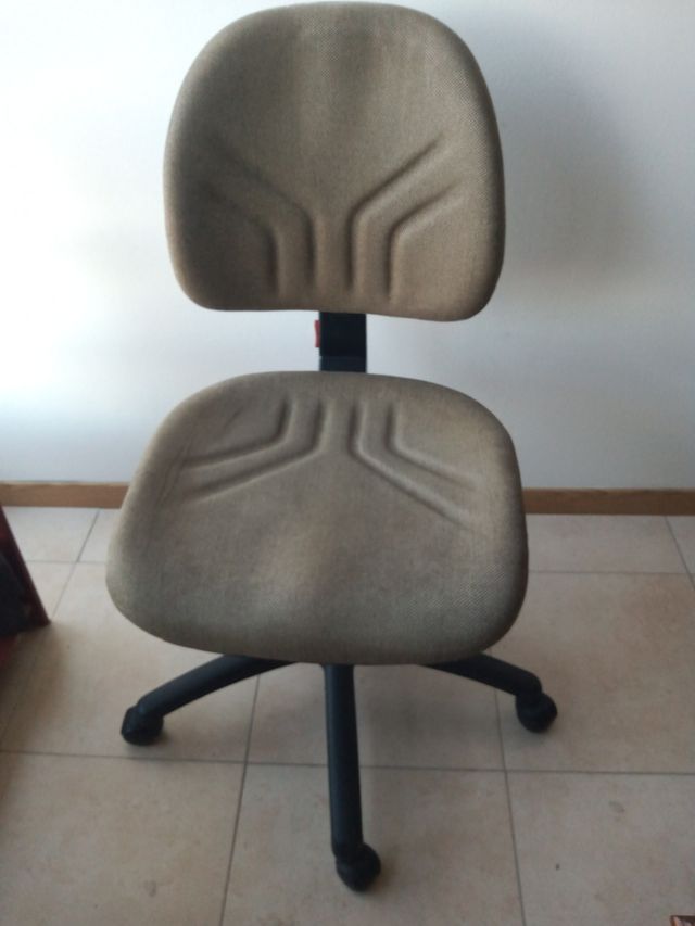 silla de ruedas