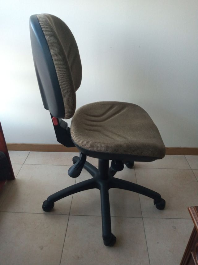 silla de ruedas