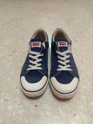 ▷ Guía de tallas LEVIS - 2022 - Mujer, hombre y niños.