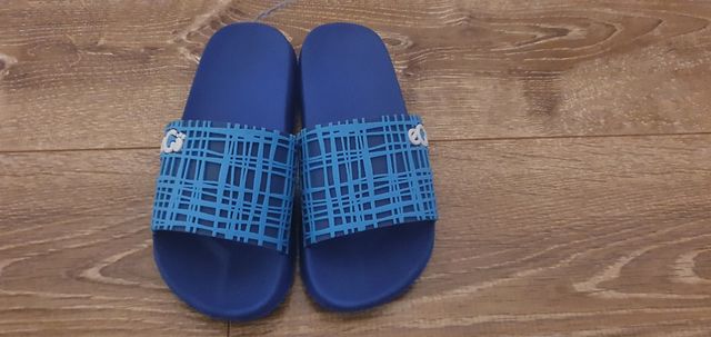 chanclas de baño niño talla 32