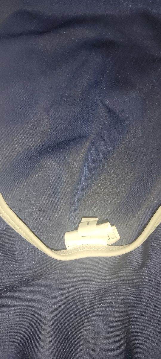 bañador de natación Caldea