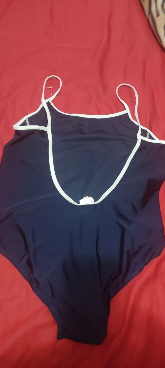 bañador de natación Caldea