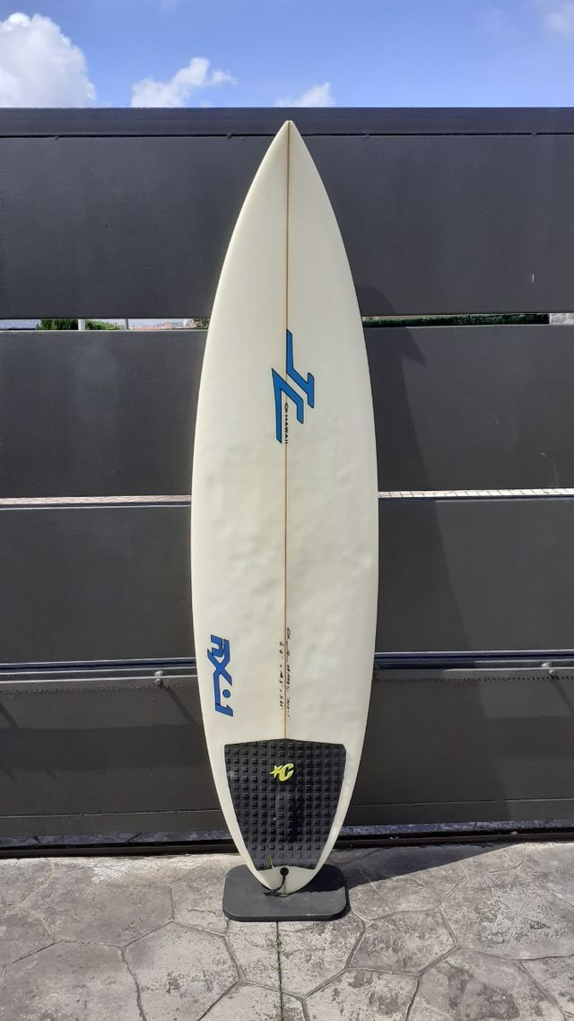 tabla de surf 6'0" John Carper