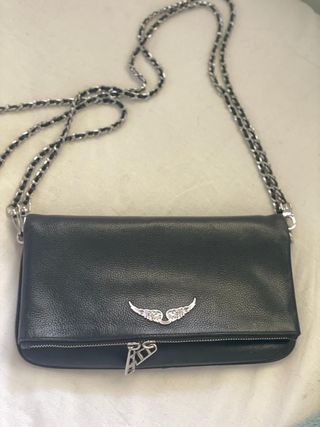 Bolso Rock Zadig \u0026amp; Voltaire de segunda mano por 200 EUR en Madrid en  WALLAPOP
