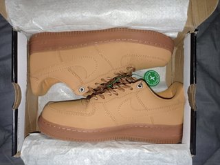 Nike Air Force 1 Low 43 de segunda mano por 85 EUR en La Bisbal del Penedès  en WALLAPOP