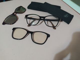 Gafas graduadas Afflelou de segunda mano por 20 EUR en Santpedor en WALLAPOP