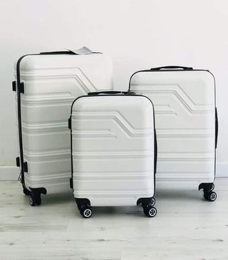 Maletas de viaje de segunda mano por 100 EUR en Barcelona en WALLAPOP