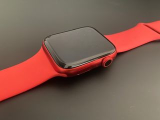 Apple Watch Series 6 GPS 44mm + Garantia Apple de segunda mano por 230 EUR  en Madrid en WALLAPOP
