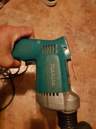 Atornillador pladur makita de segunda mano por 30 EUR en Zaragoza en  WALLAPOP