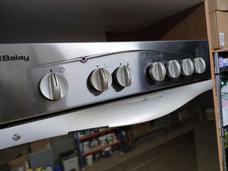 Horno Balay. modelo 505 de segunda mano por 75 EUR en Cabanillas del Campo  en WALLAPOP