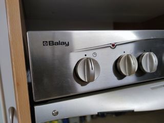 Horno Balay. modelo 505 de segunda mano por 75 EUR en Cabanillas del Campo  en WALLAPOP