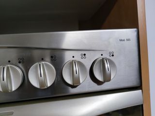 Horno Balay. modelo 505 de segunda mano por 75 EUR en Cabanillas del Campo  en WALLAPOP