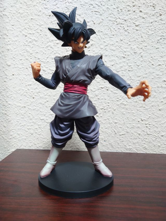 Goku Black Dragon Ball Super