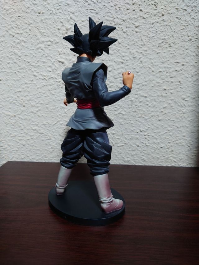 Goku Black Dragon Ball Super