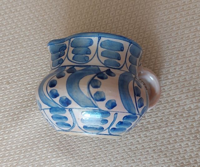 Jarra Cerámica Muel