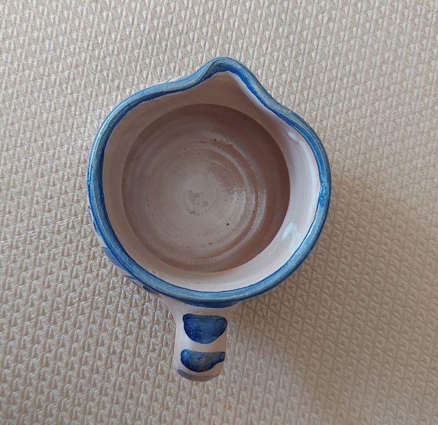 Jarra Cerámica Muel