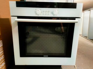 Horno con Carro Extraíble de segunda mano en WALLAPOP