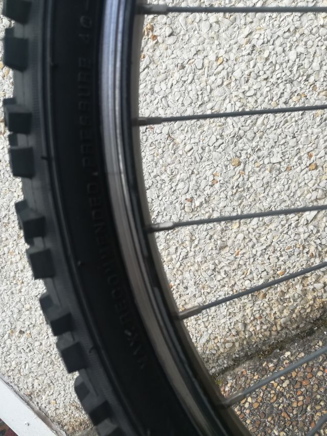 bici decathlon rockrider 300