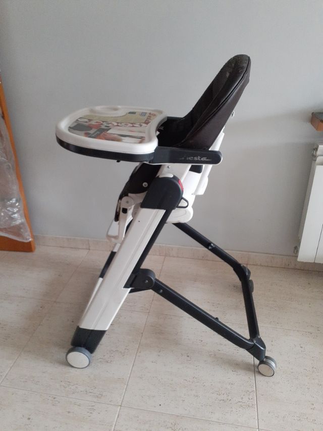 trona peg-pérego siesta