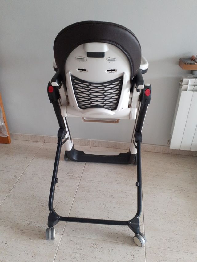 trona peg-pérego siesta