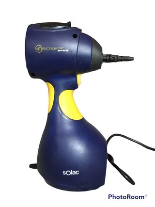 VAPORETA SOLAC de segunda mano por 20 EUR en Alcorcón en WALLAPOP